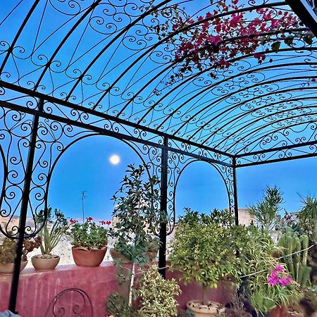 Riad Toyour- Riad Of Birds Fez Bagian luar foto
