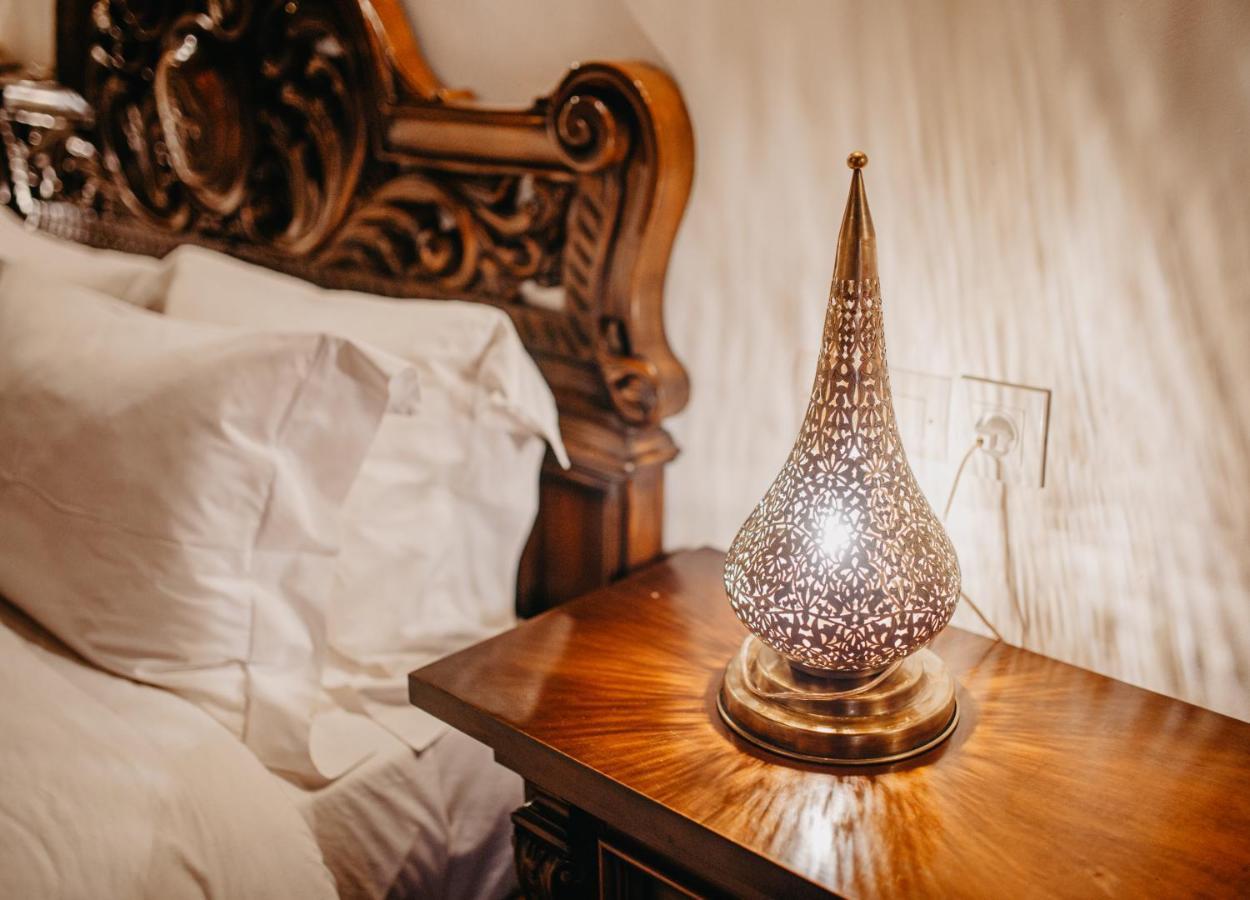 Riad Toyour- Riad Of Birds Fez Bagian luar foto