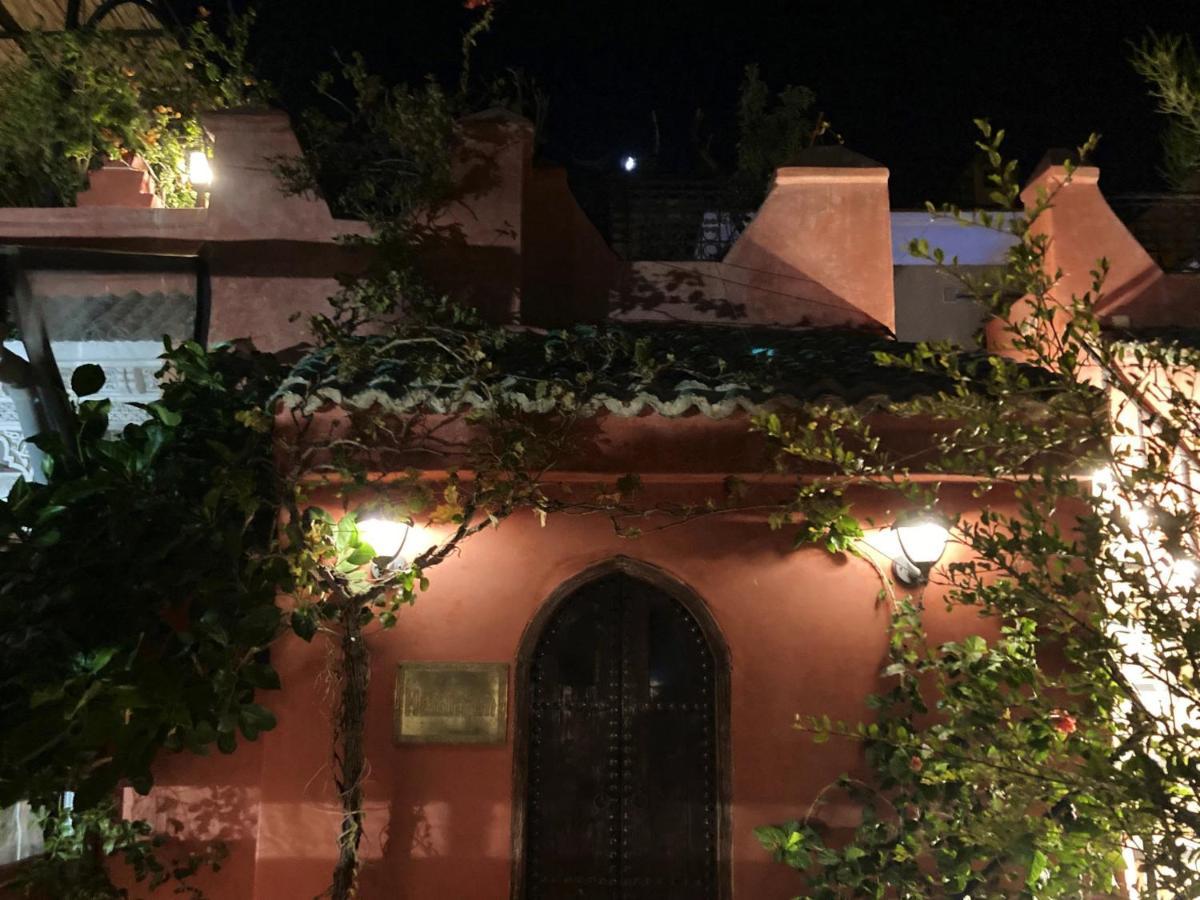 Riad Toyour- Riad Of Birds Fez Bagian luar foto